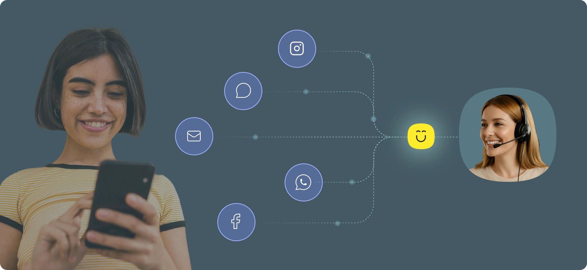 Omnichannel