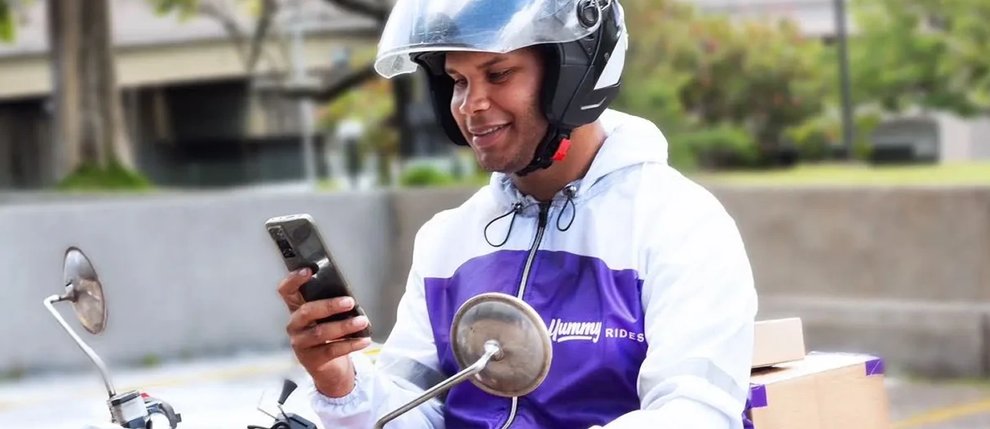 Yummy