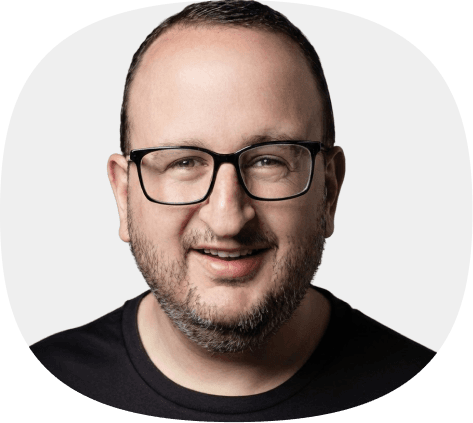 Ben Segal
