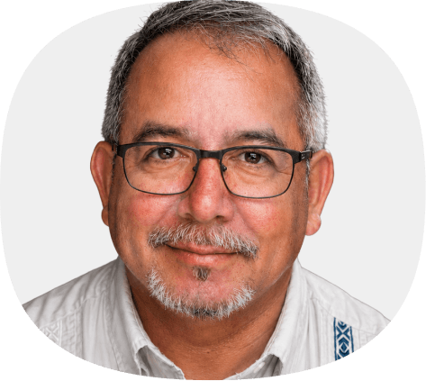 Delano Mireles