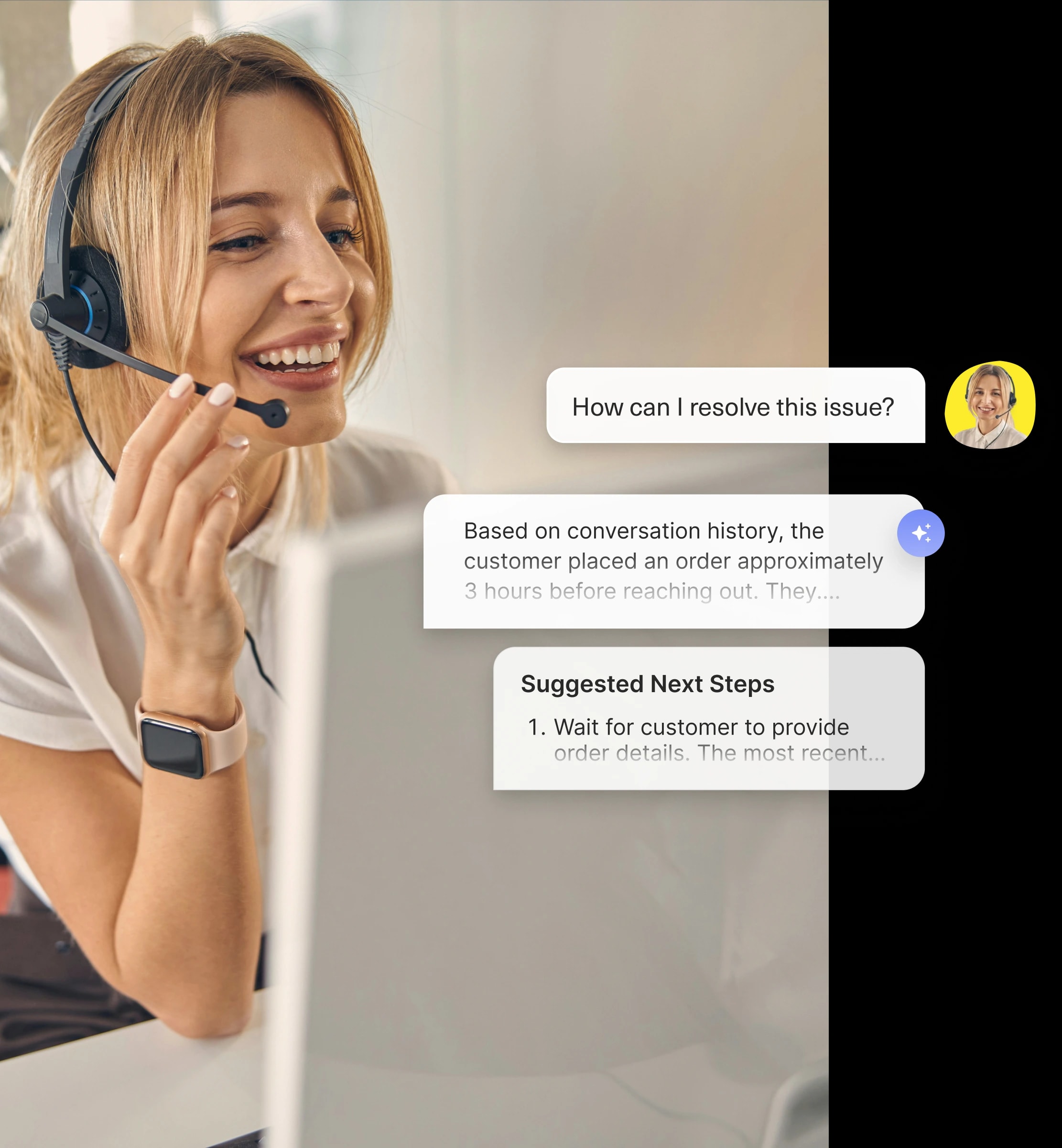 Automate repetitive tasks