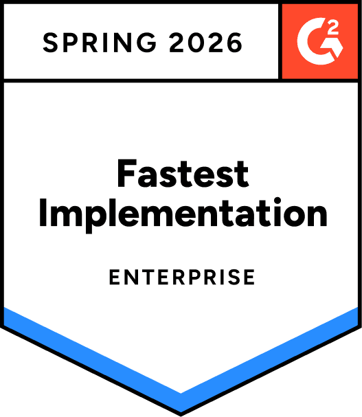 G2 badge