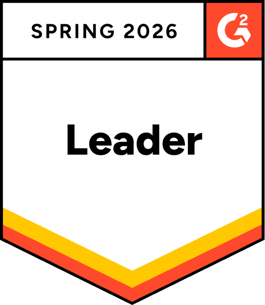 G2 Leader