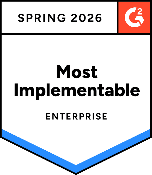 G2 badge