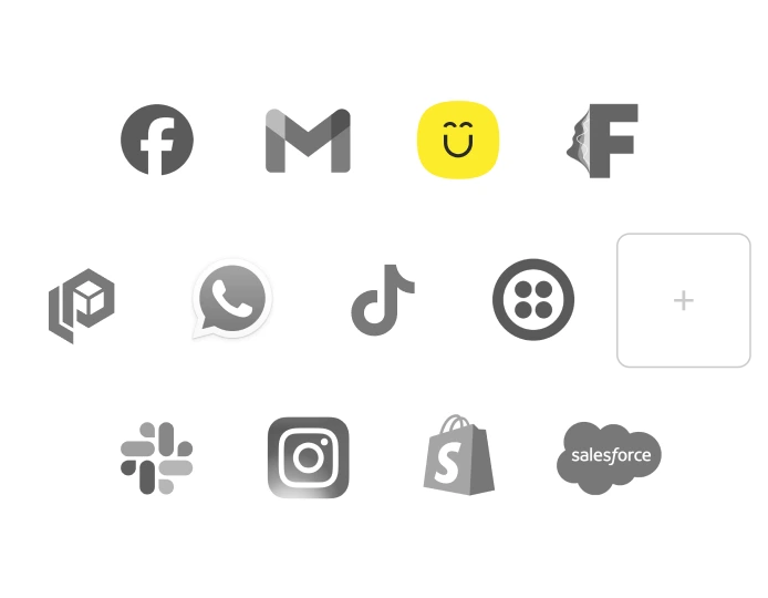Deep workflow integration