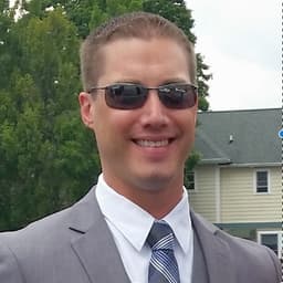 Mike Vroom