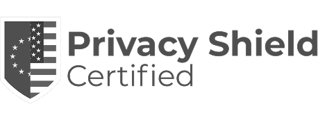 Privacy Shield Certified