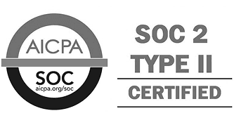 SOC 2 Type II Certified