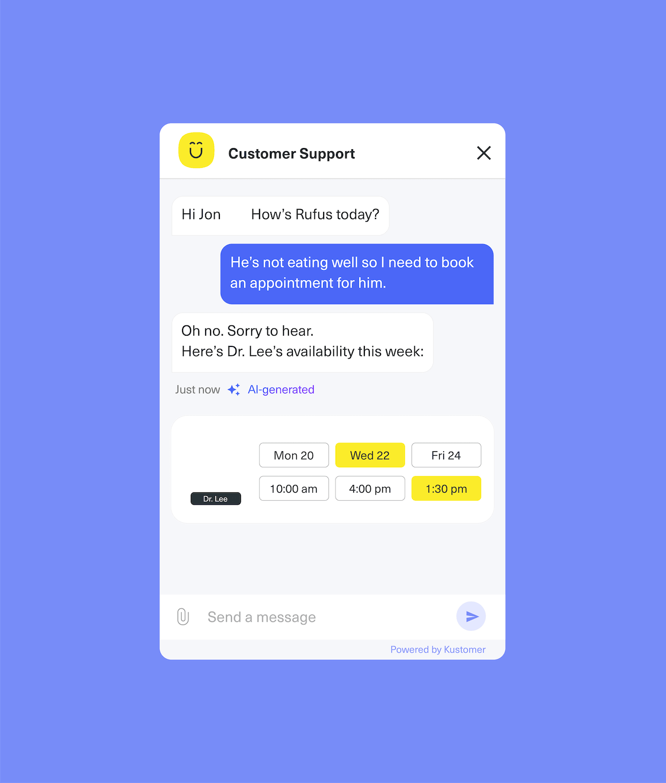 AI Chatbot