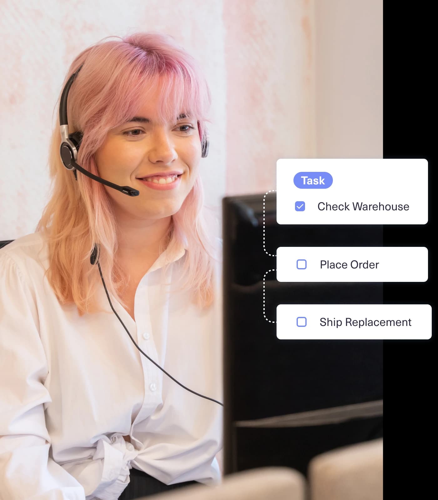 Level up your workflow with context-powered automation