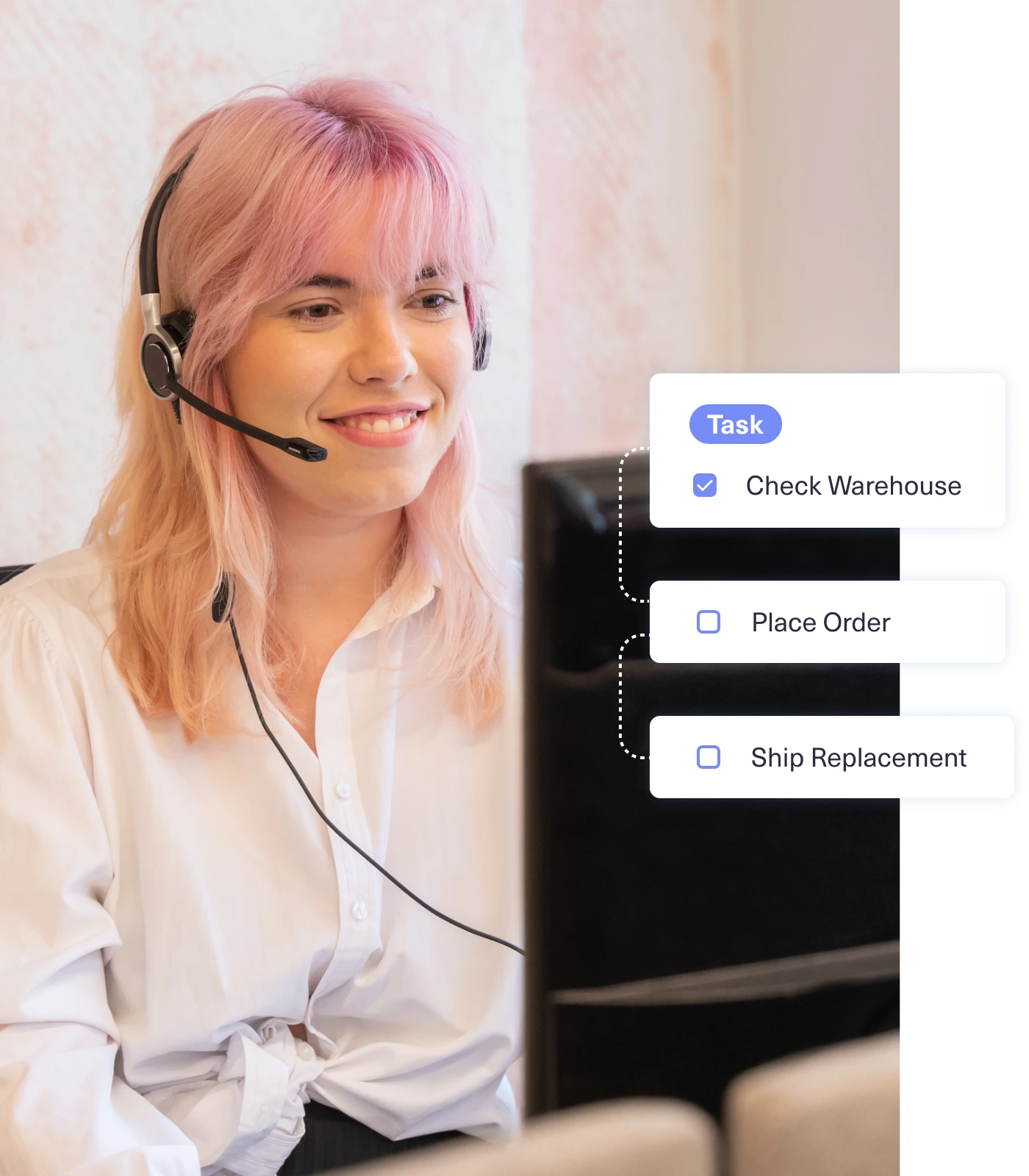 Level up your workflow with context-powered automation