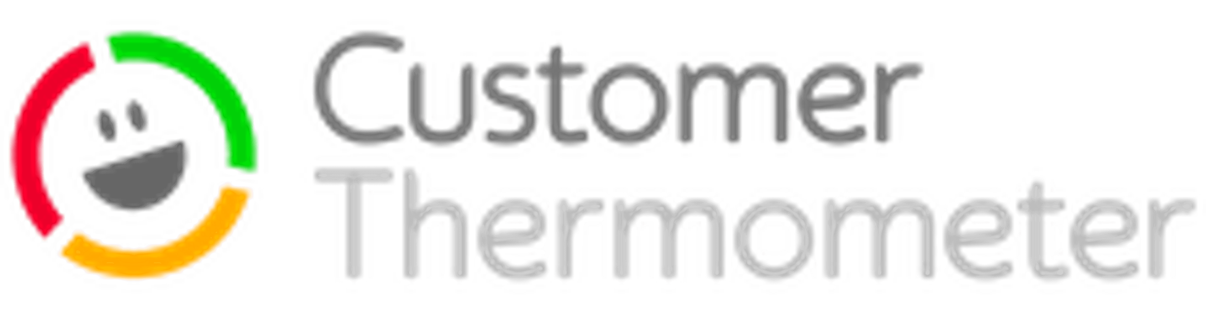 Customer Thermometer