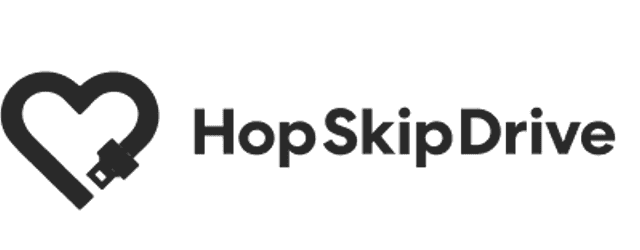 Hop Skip Drive