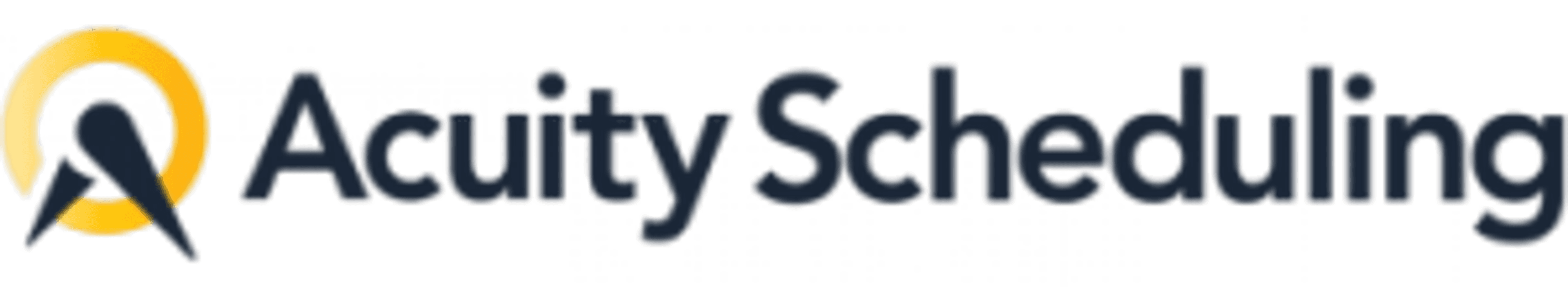 Acuity Scheduling