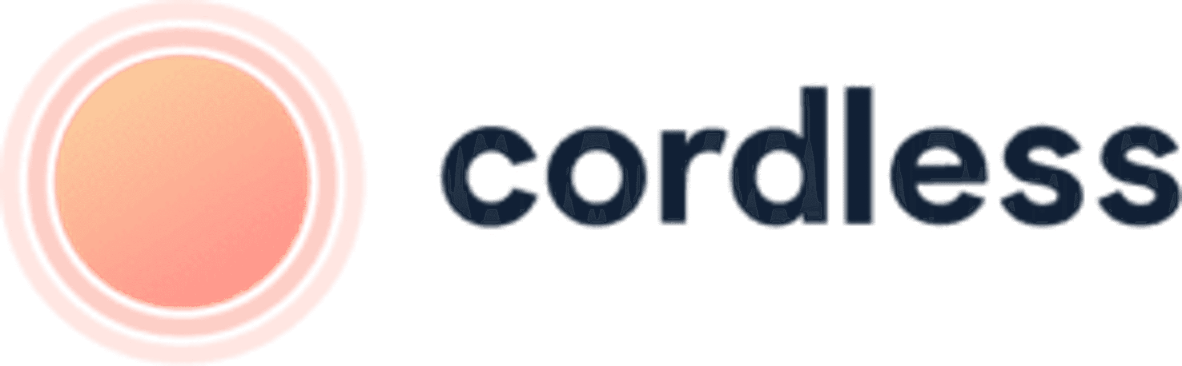 Cordless
