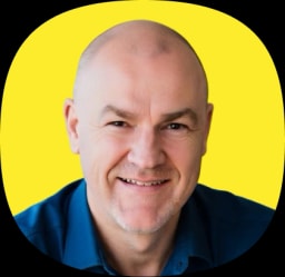Andrew Jobson