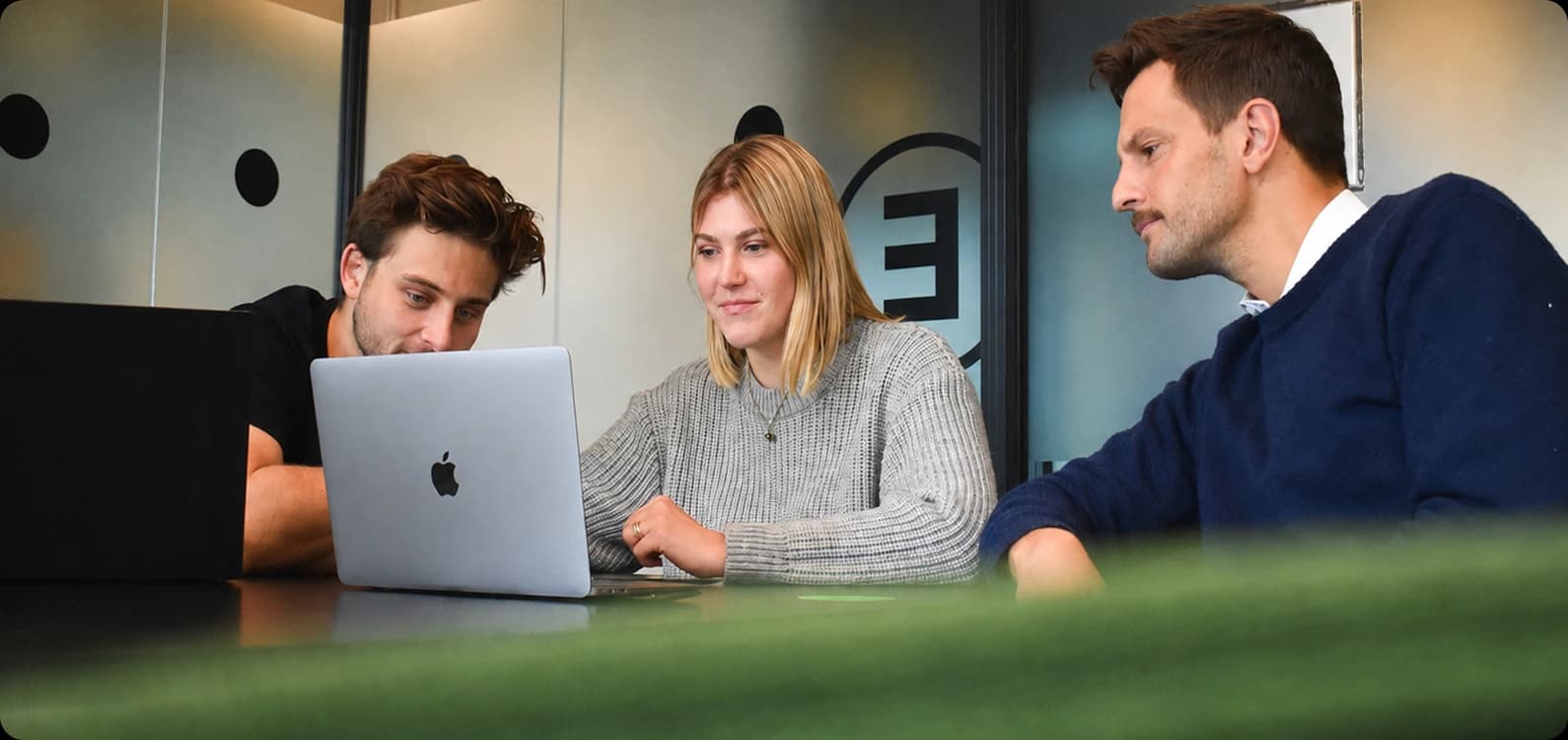 B2B Tech customer support