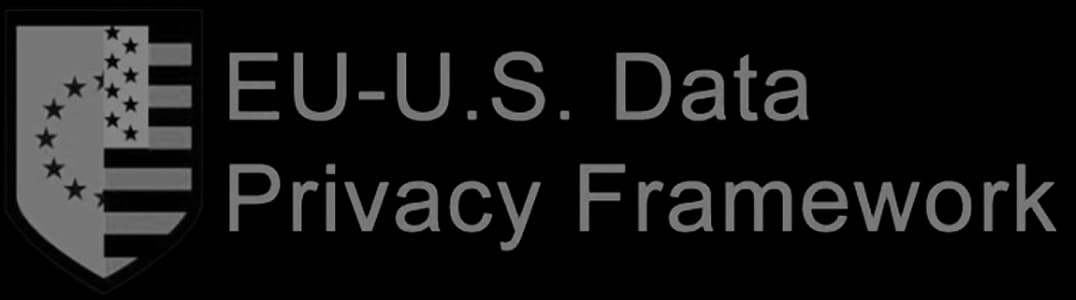 EU-US Data Privacy Framework Certified