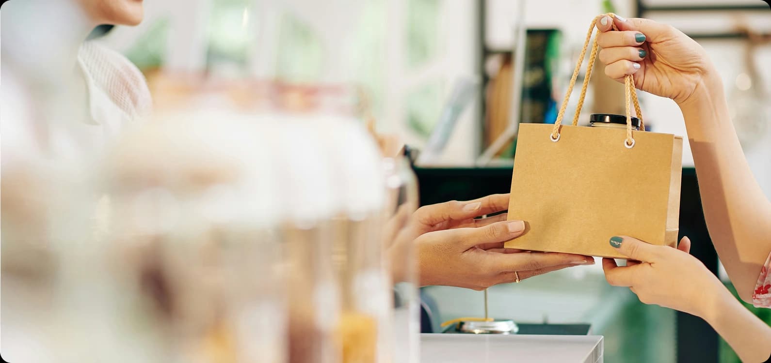 Retail and DTC customer support