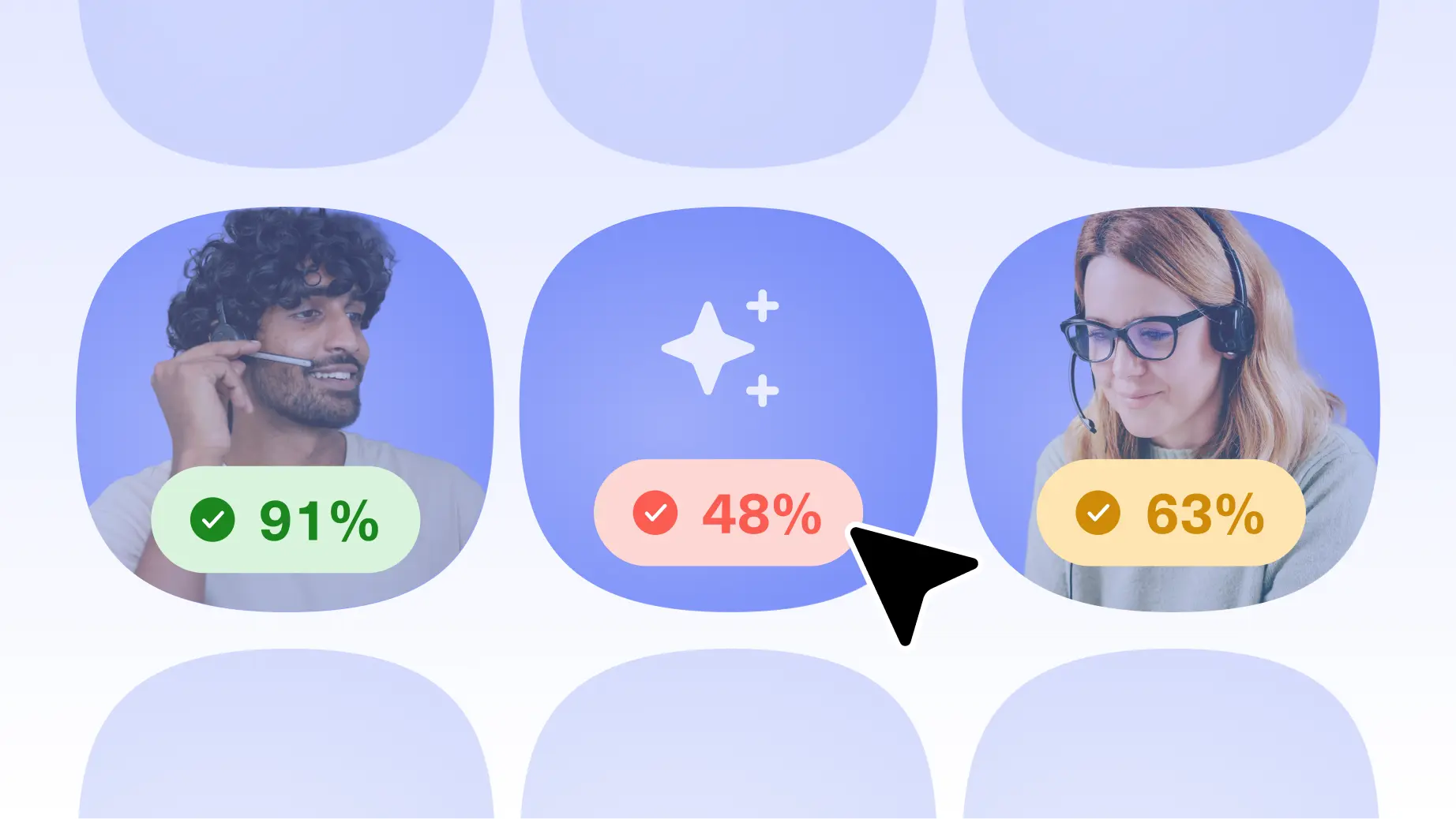 conversation intelligence and ai qa