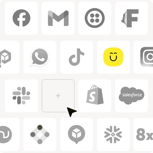 The Ordergroove App