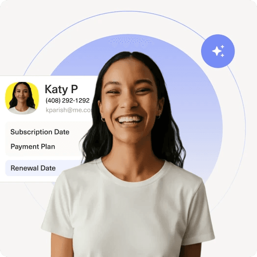 AI for Customers