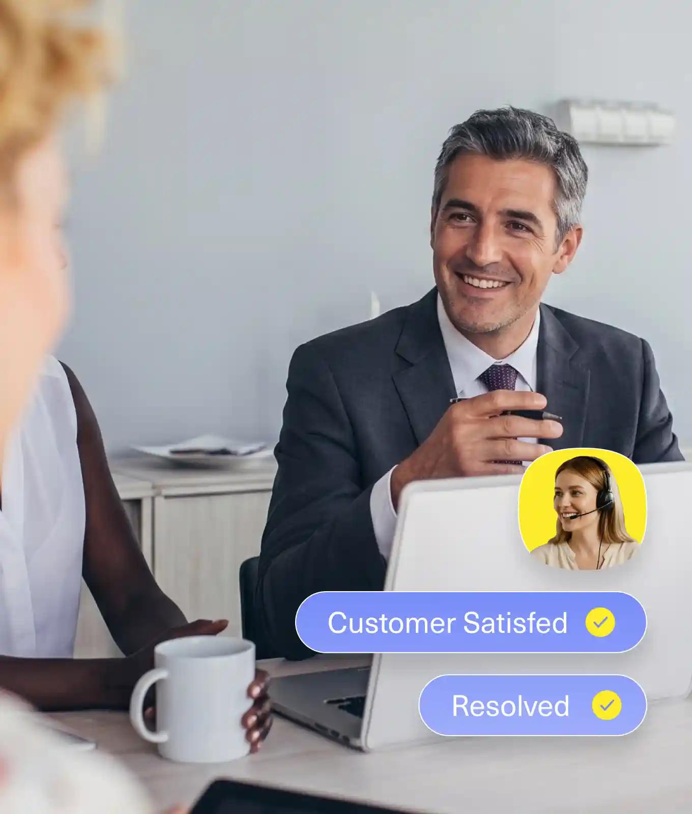 Compounding Value: How ZoomInfo Connects CX to Business Outcomes