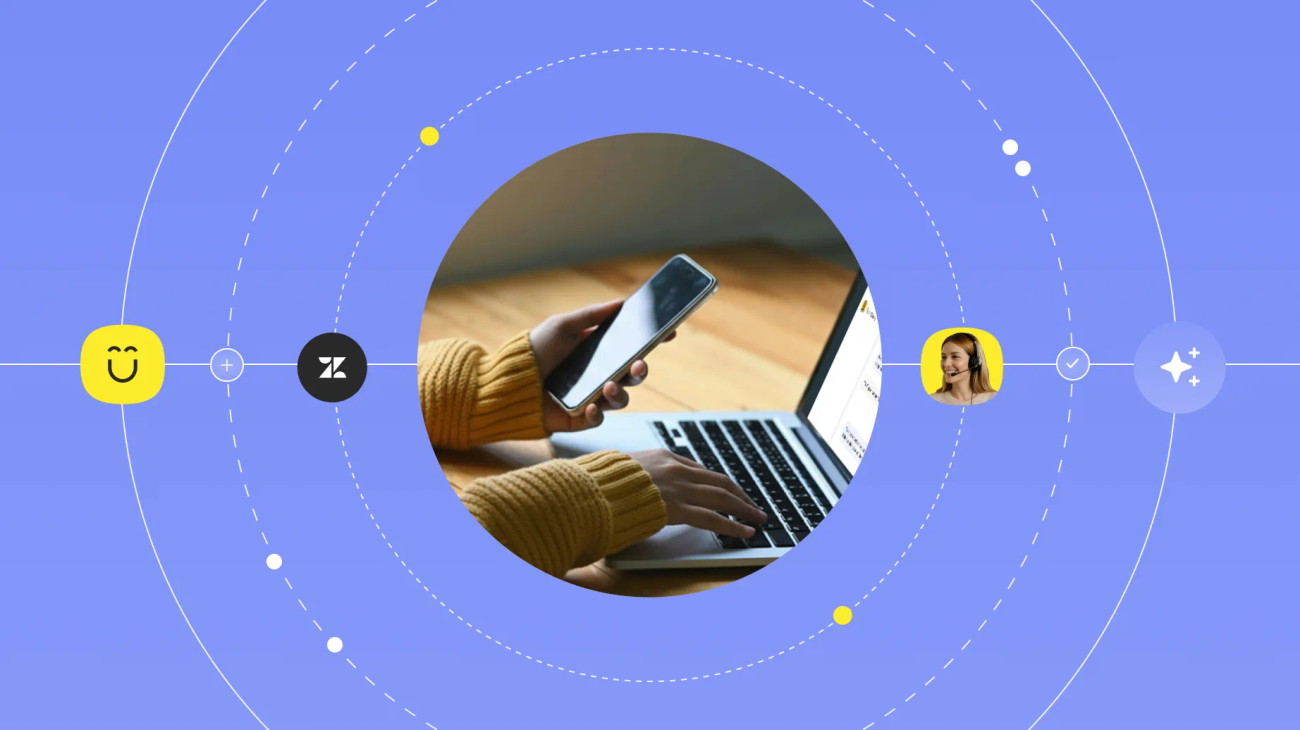 Kustomer AI: A New Era of AI for Customer Experience