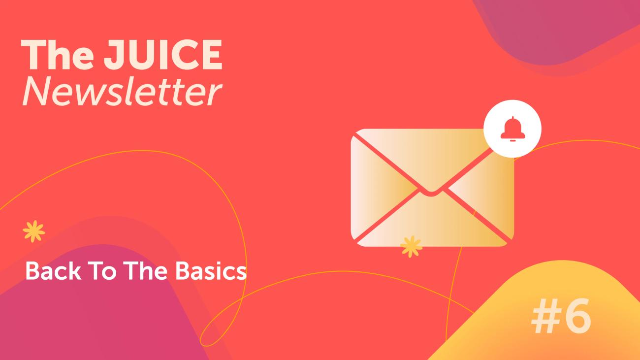 Back To The Basics