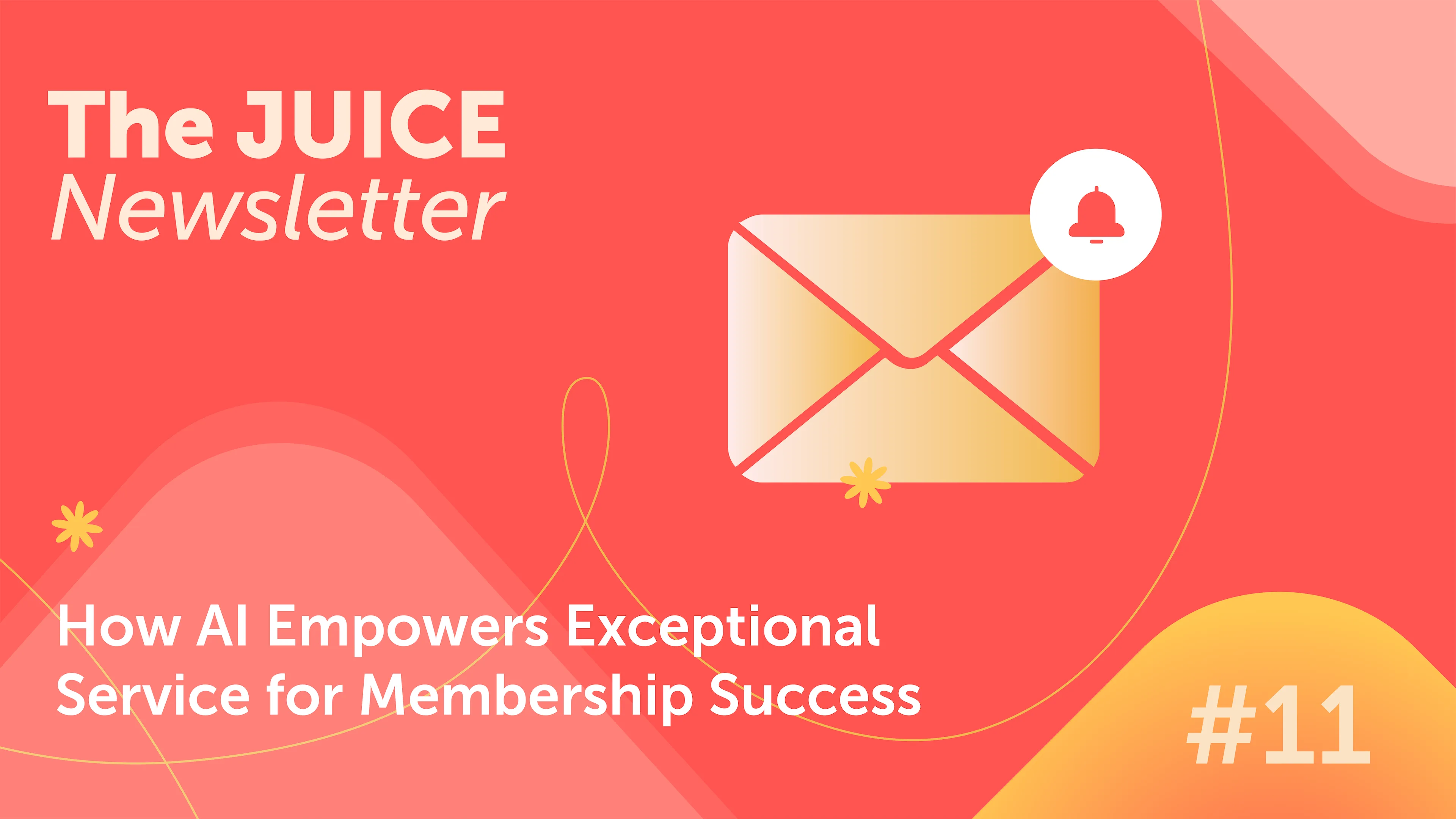 How AI Empowers Exceptional Service for Membership Success