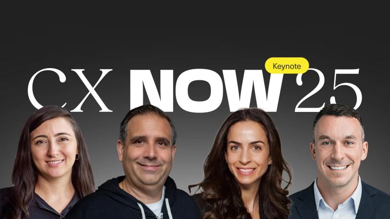The AI Revolution in CX