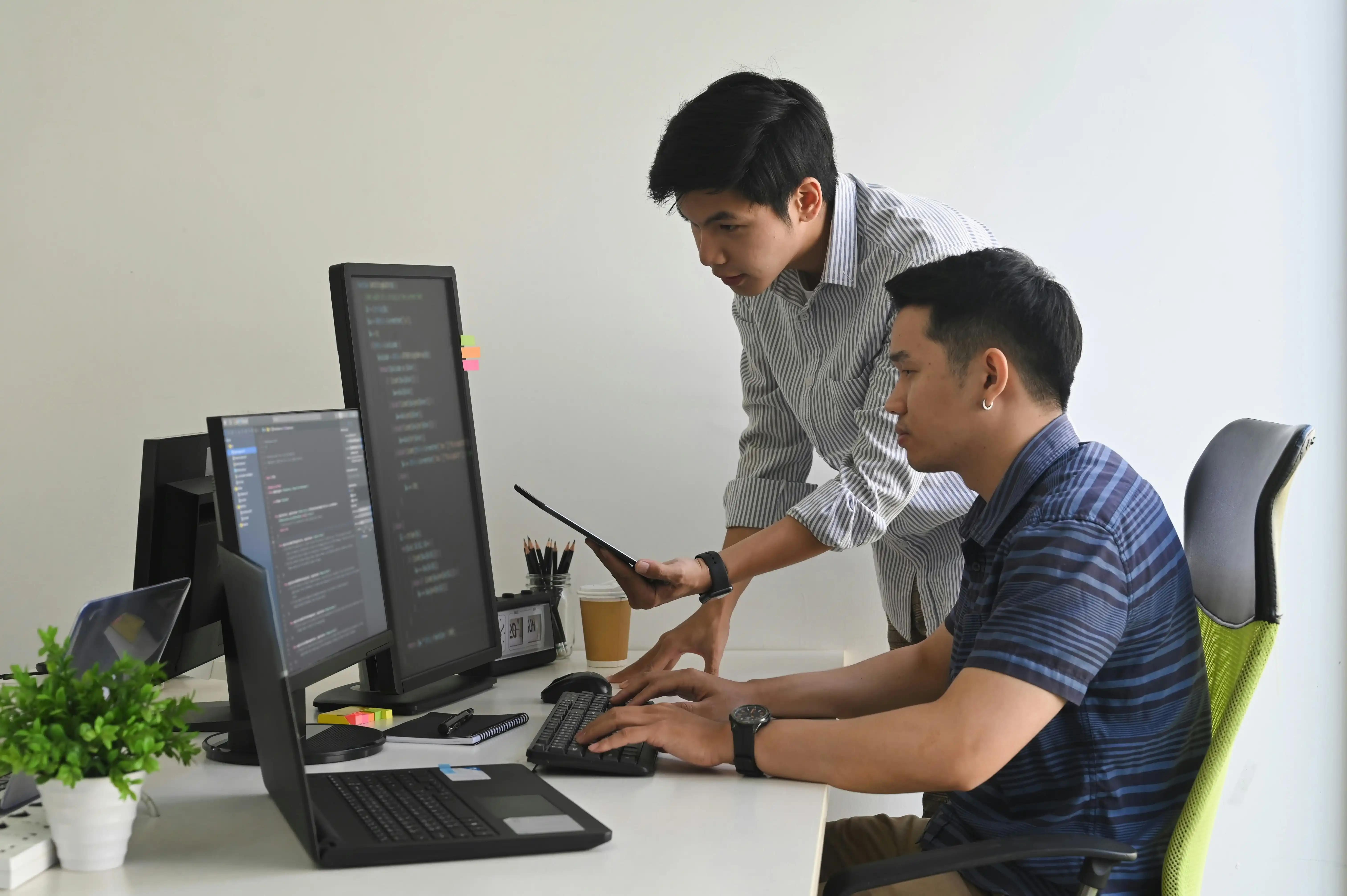Build vs. Buy in B2B CX: Answering the Security and Compliance Question