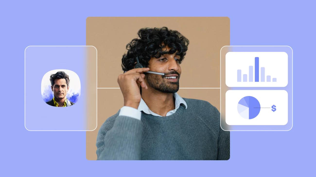 Support is the new sales: How AI-enhanced reps are driving revenue growth
