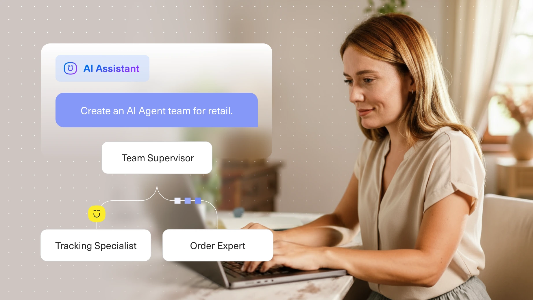 Introducing the Next Evolution of AI-Native CX