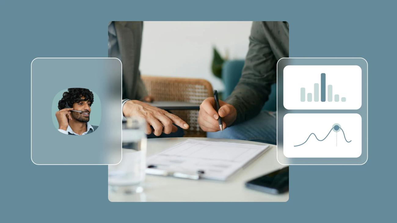 How insurers can deliver a great customer experience with AI