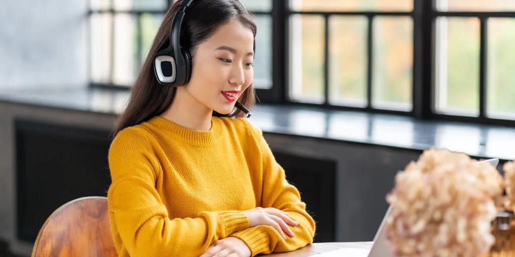 How to Decrease CX Costs by Improving Agent Productivity