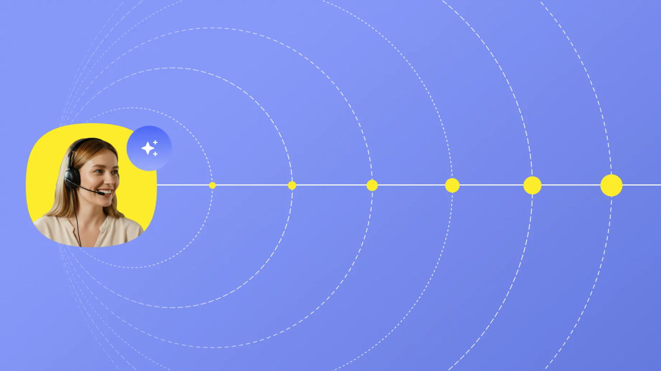 Why AI in Customer Service Breaks Before It Scales: 6 Key Challenges