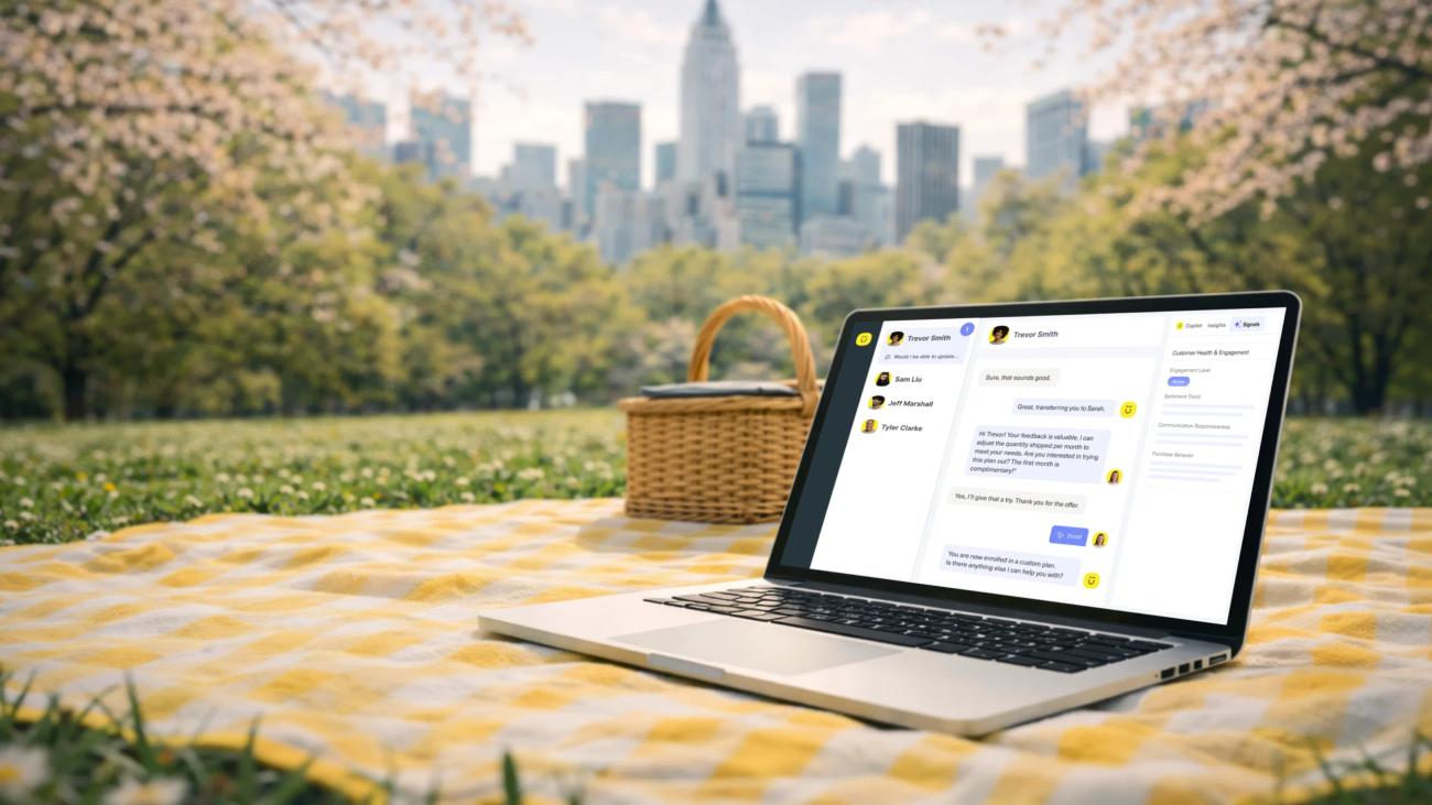 Spring 2026 Product Releases: Next-Generation Kustomer AI for Your CX