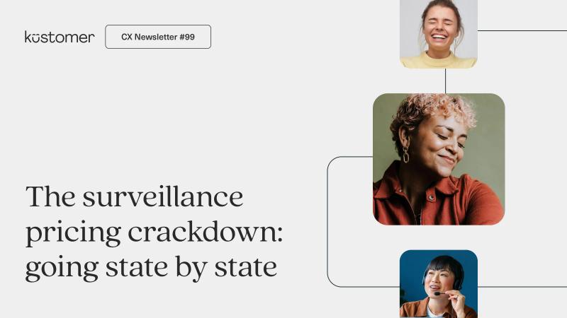 The surveillance pricing crackdown is going state by state