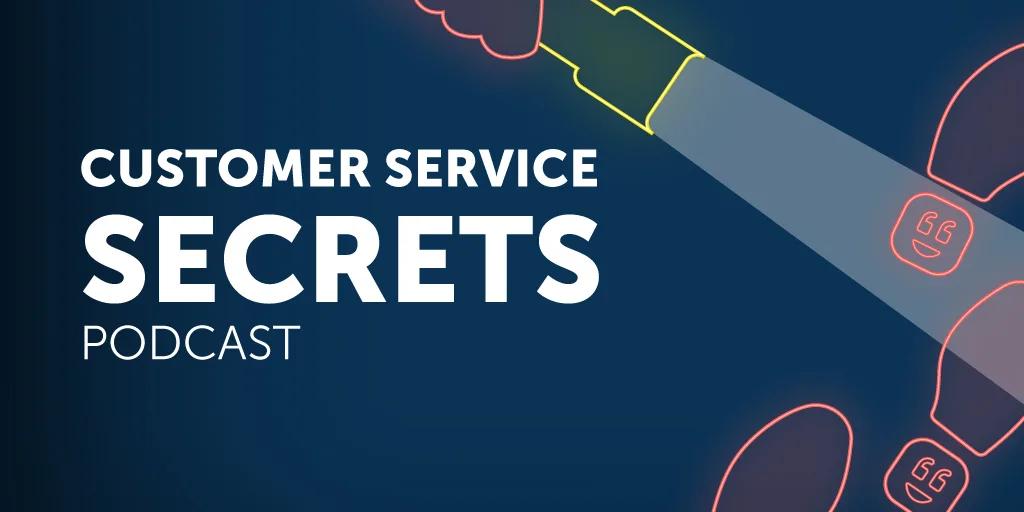 10 Customer Service Podcasts to Add to Your Rotation