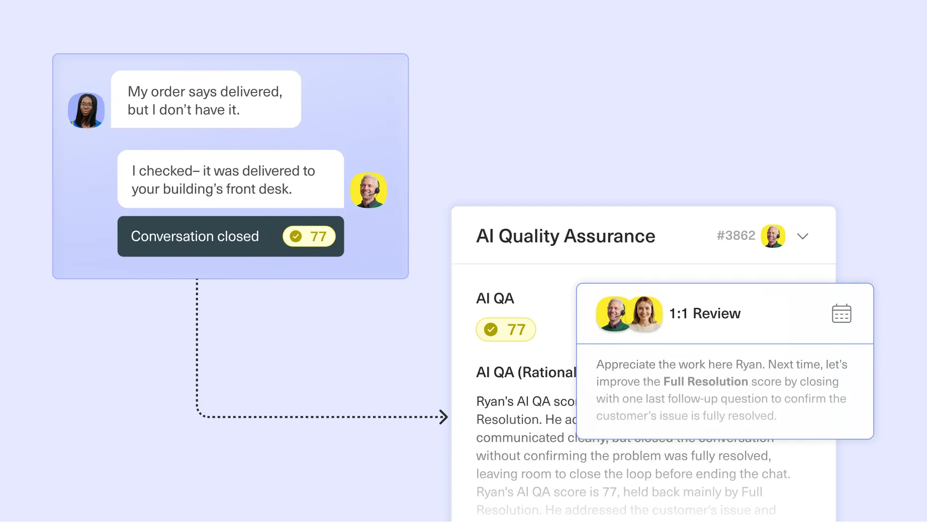 ai quality assurance
