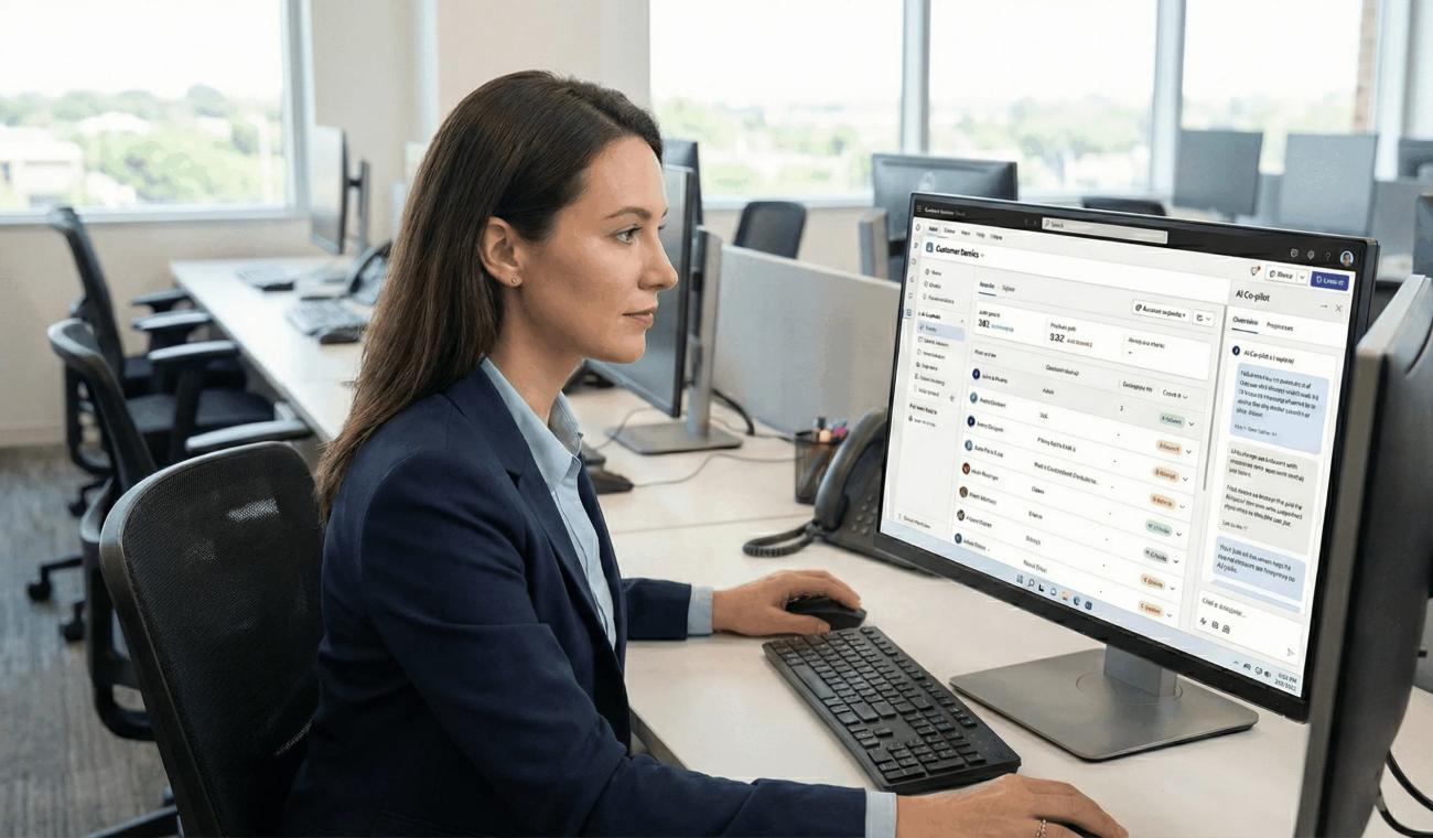 Top 12 AI Copilots for Support Teams for 2026 (According to Real Users)