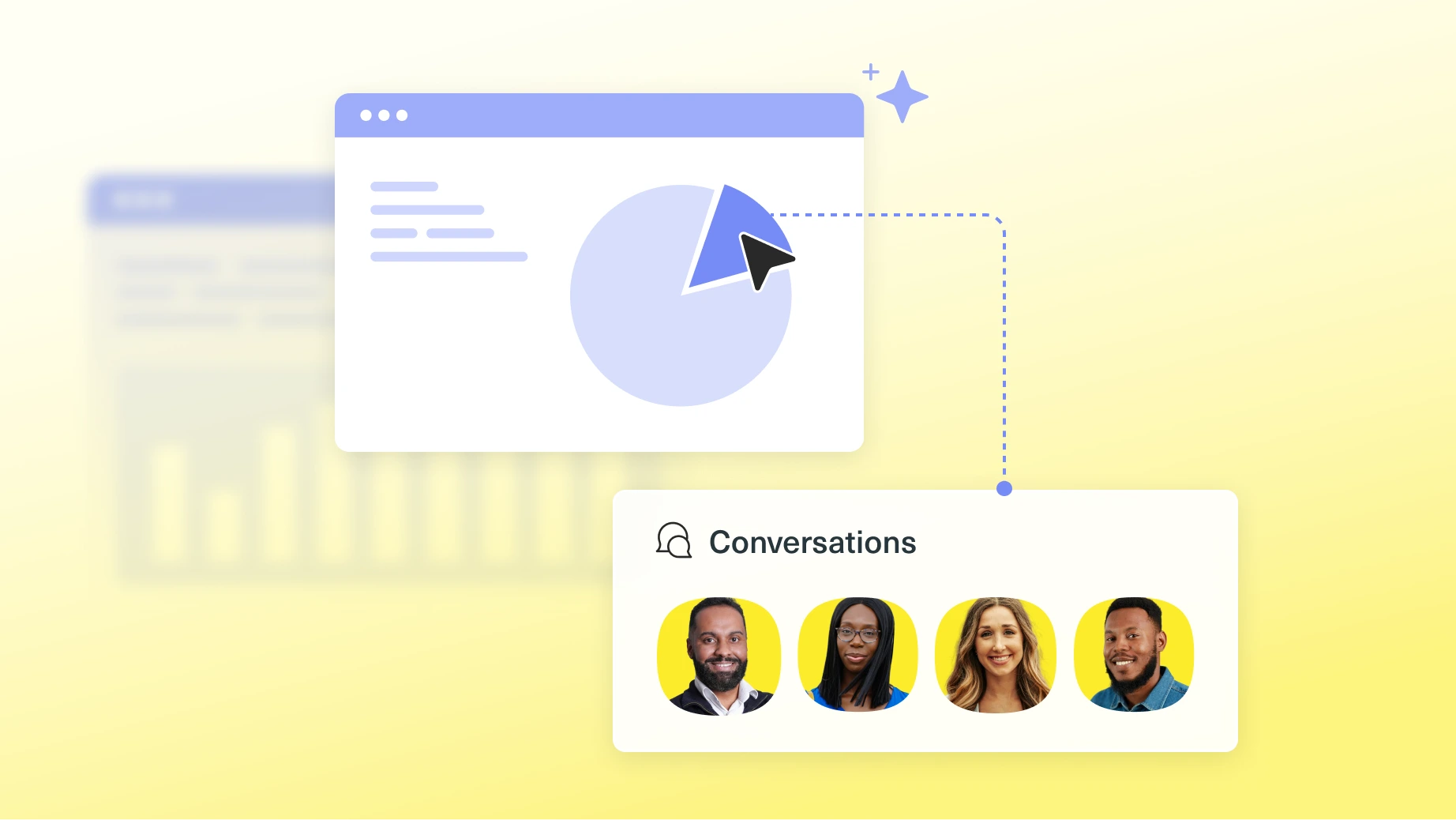 From Question to Report in One Click: What's New in Data Explorer