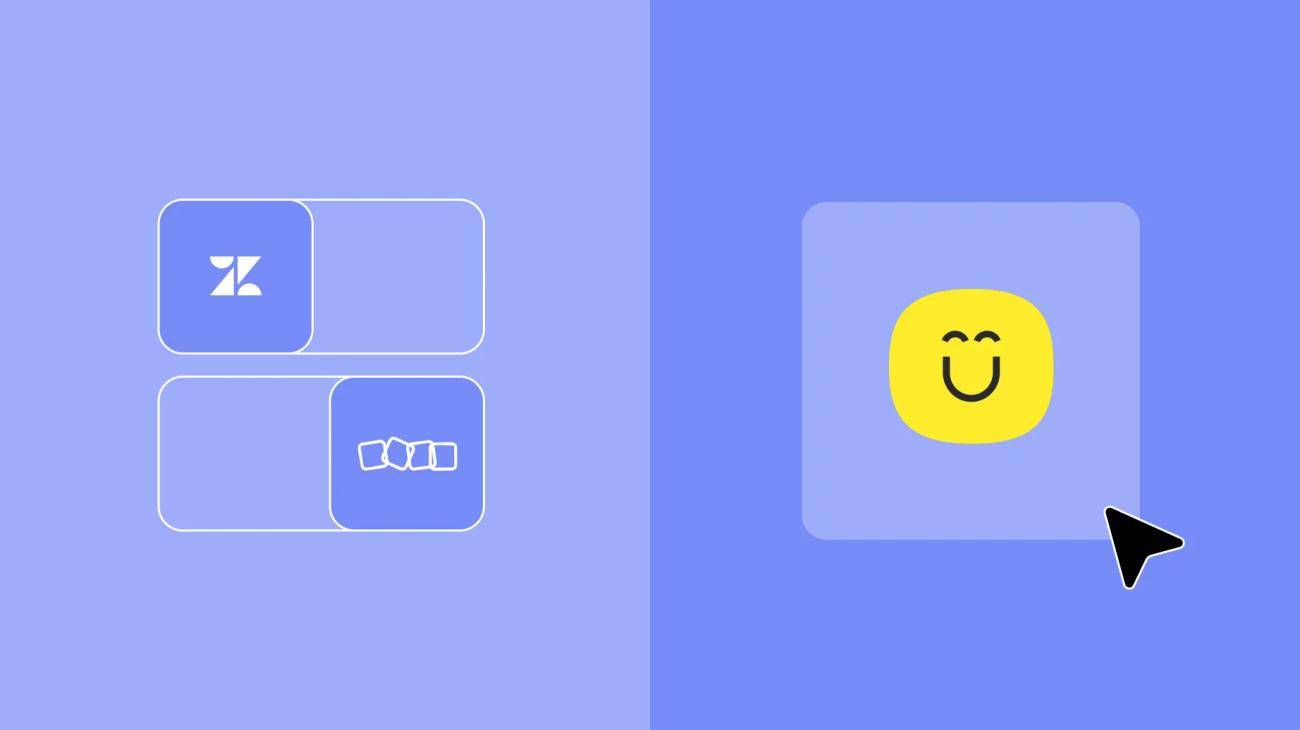 Zendesk vs Zoho Desk: 2026 Comparison & Better Options