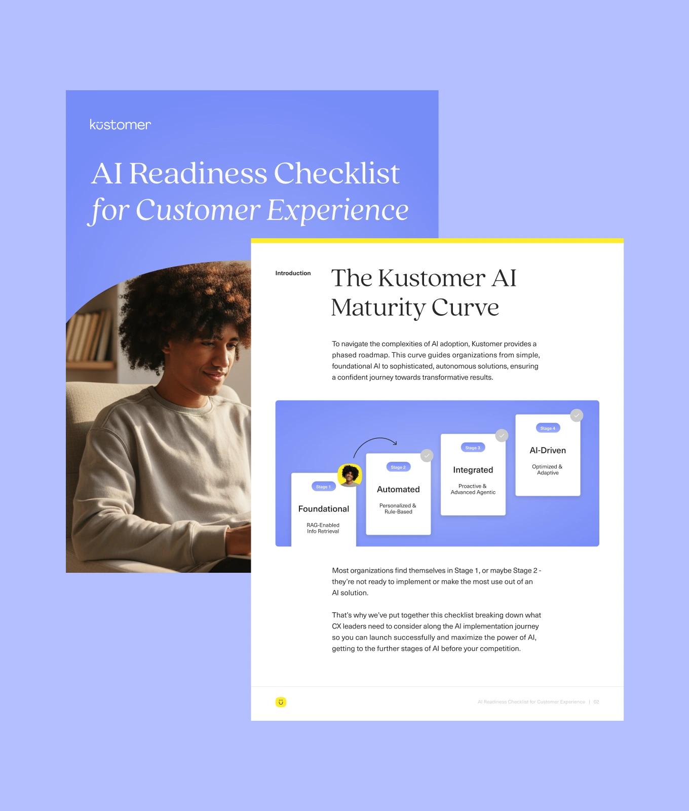 AI Readiness Checklist