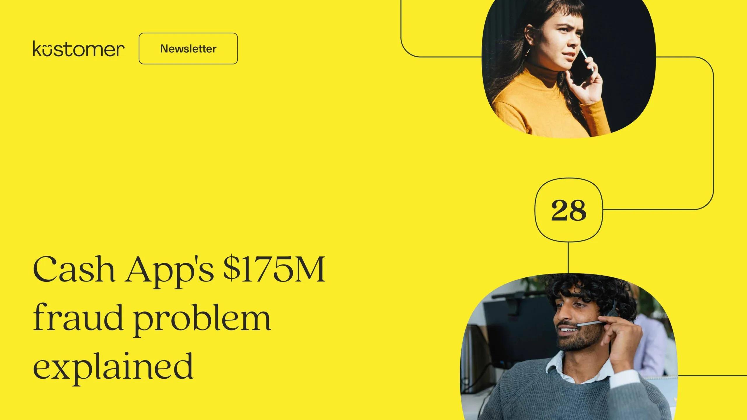 Cash App's $175M fraud problem explained