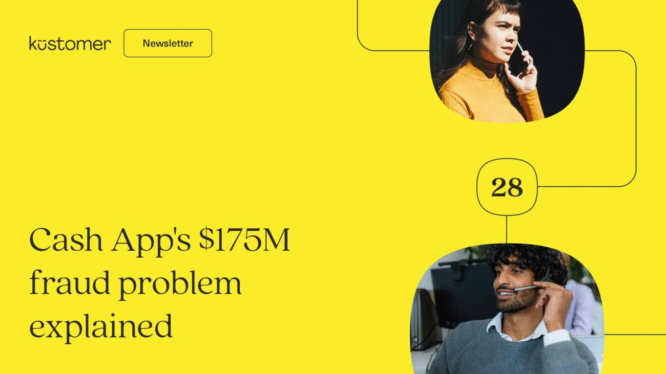 Cash App's $175M fraud problem explained