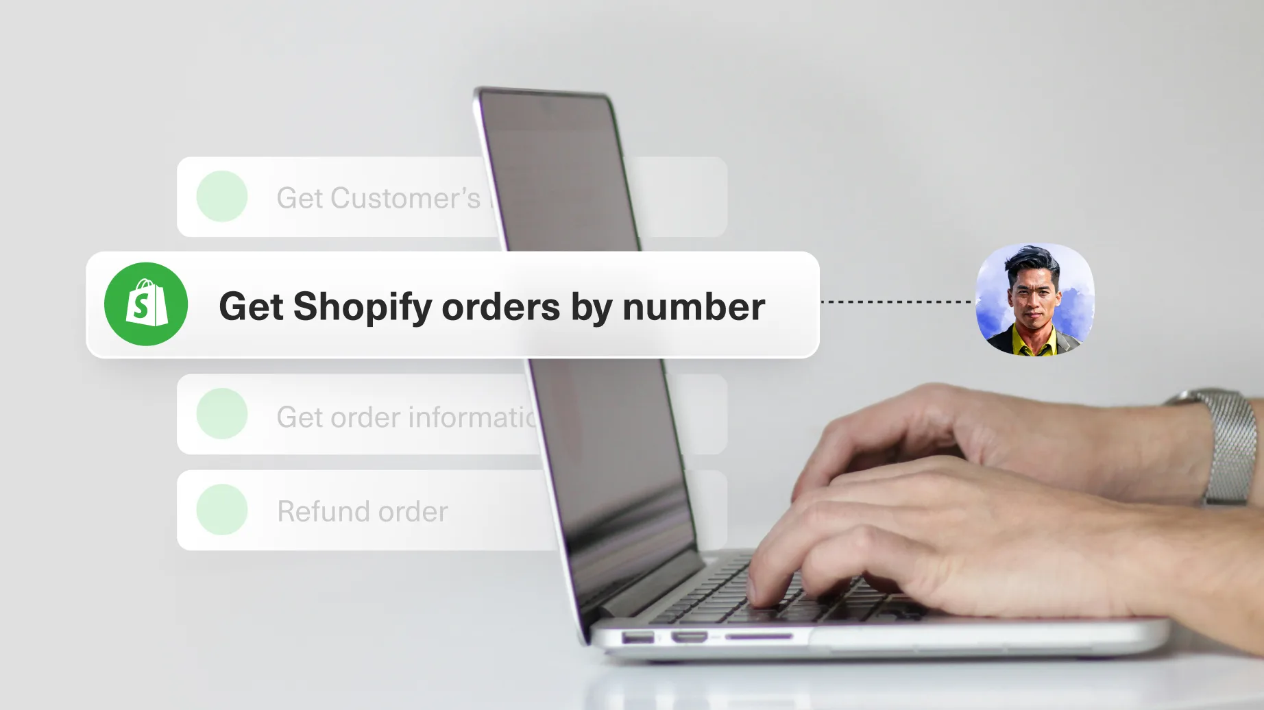 Kustomer adds detailed Shopify order search for smarter service interactions
