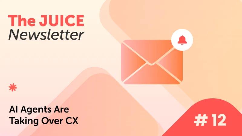 AI Agents Are Taking Over CX, Are You Ready?