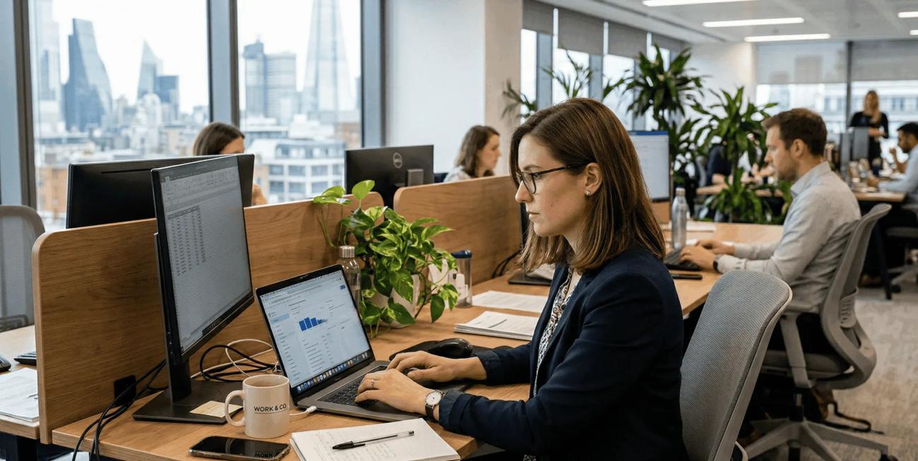 What AI Agents Actually Need to Resolve Customer Issues (Not Just Answer Them)